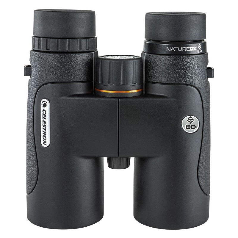 Celestron Binoclu NATURE DX ED 10x42