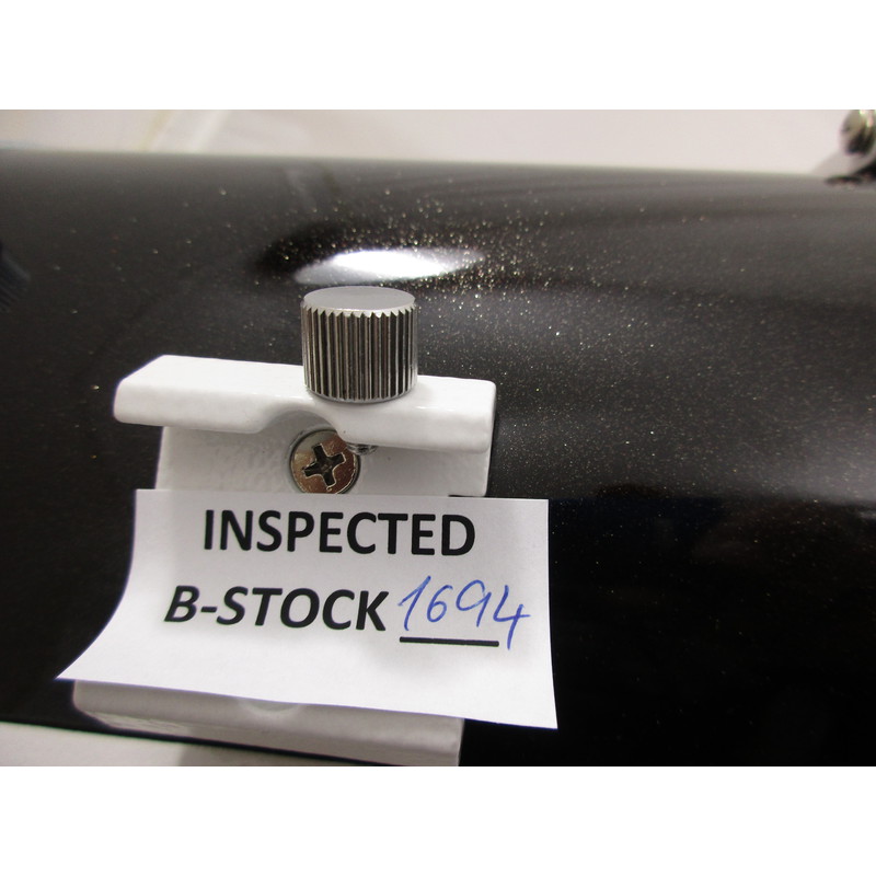 Skywatcher Teleskop N 130/650 Explorer 130PDS OTA (gebraucht)