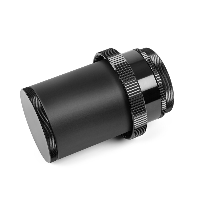 Omegon Refractor apochromat Pro APO AP 61/360 Triplet ED OTA + Pro Reducer 0.75x