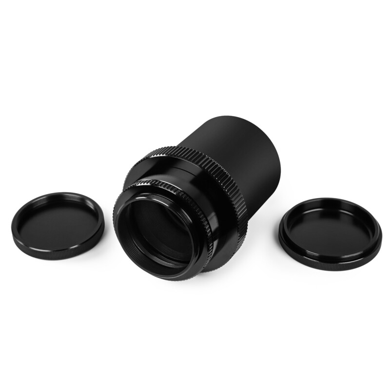 Omegon Pro Reducer 0.75x pentru 61/360 Triplet ED APO