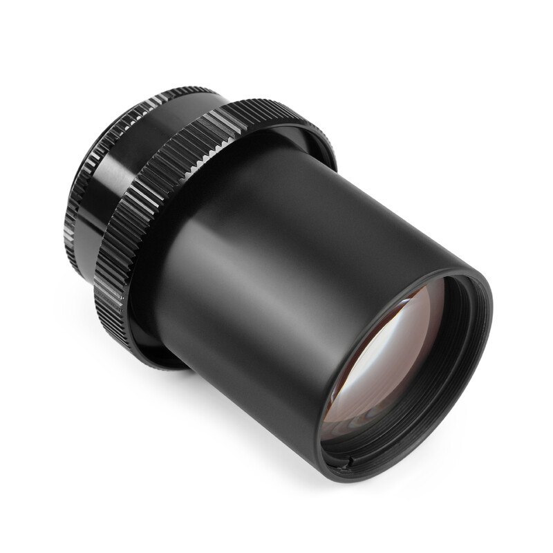 Omegon Pro Reducer 0.75x pentru 61/360 Triplet ED APO