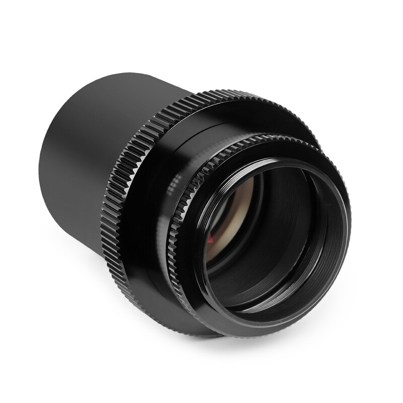 Omegon Pro Reducer 0.75x pentru 61/360 Triplet ED APO