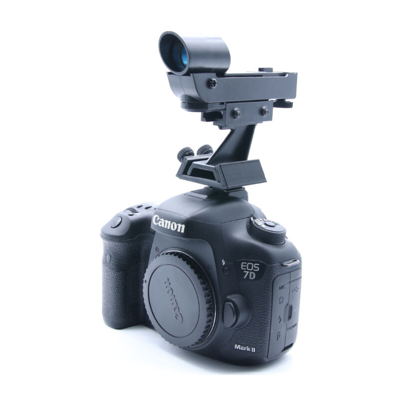 Astroprints Adaptor hot shoe cu pantof cu vizor pentru vizorul cu punct rosu