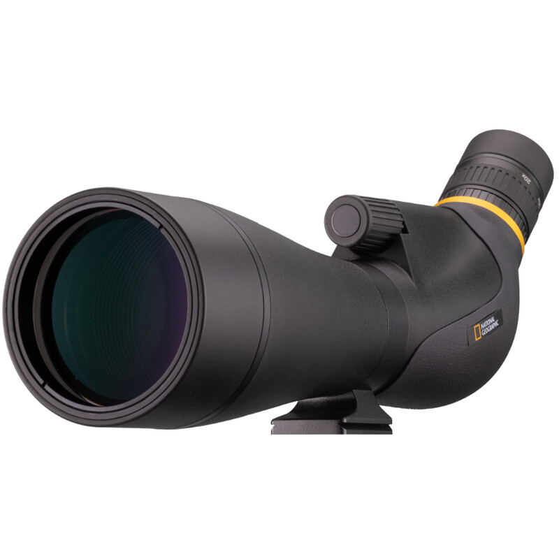 National Geographic Instrumente terestre cu zoom Adventurer 20-60x80