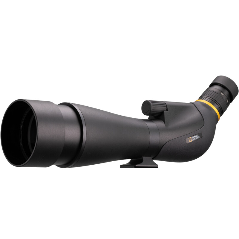 National Geographic Instrumente terestre cu zoom Adventurer 20-60x80