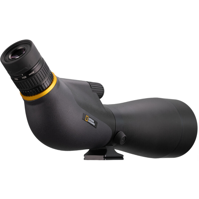 National Geographic Instrumente terestre cu zoom Adventurer 20-60x80