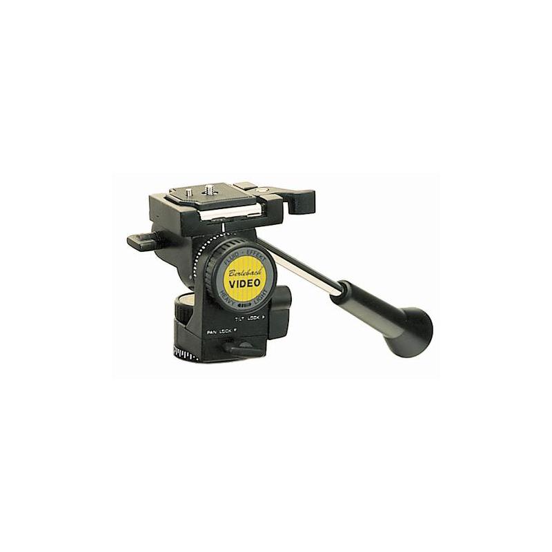 Berlebach Cap panoramic 2D pentru trepied Model 530