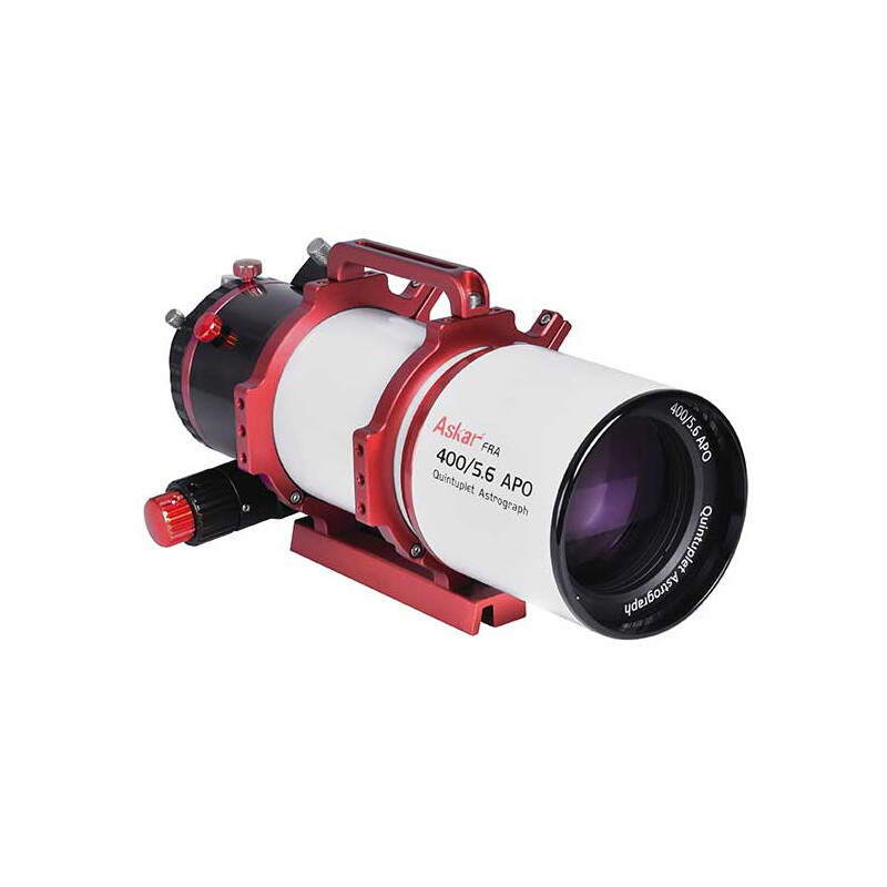 Askar Refractor apochromat AP 72/400 FRA400
