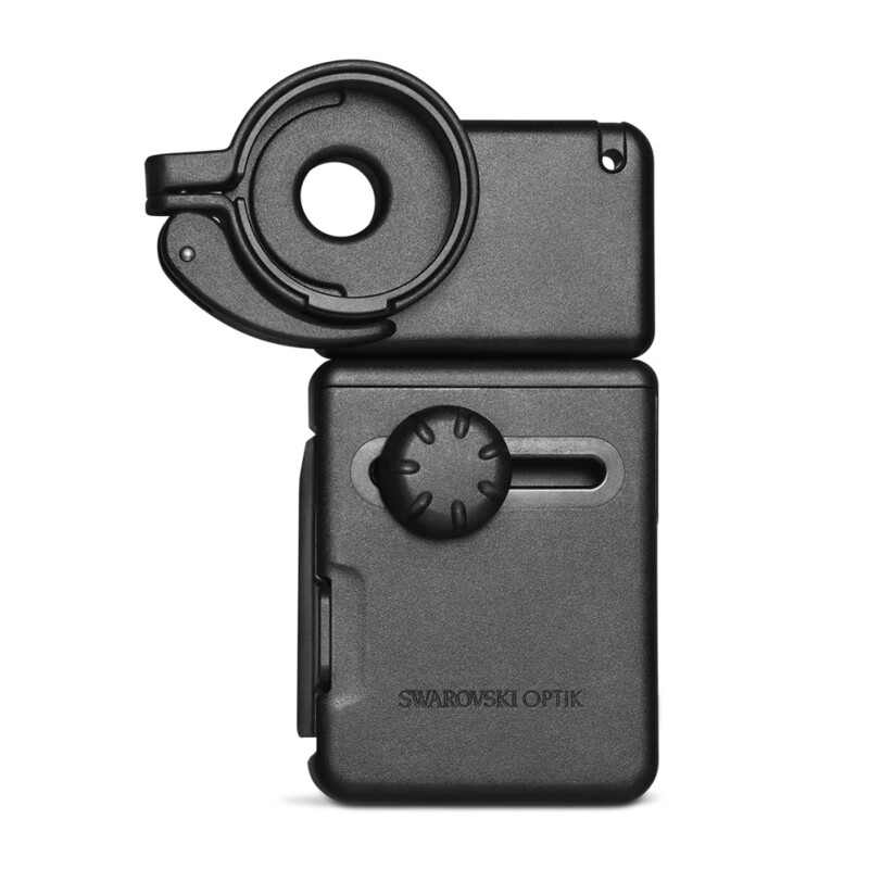 Swarovski Adaptor de prindere CA-B pentru Binocluri și BTX