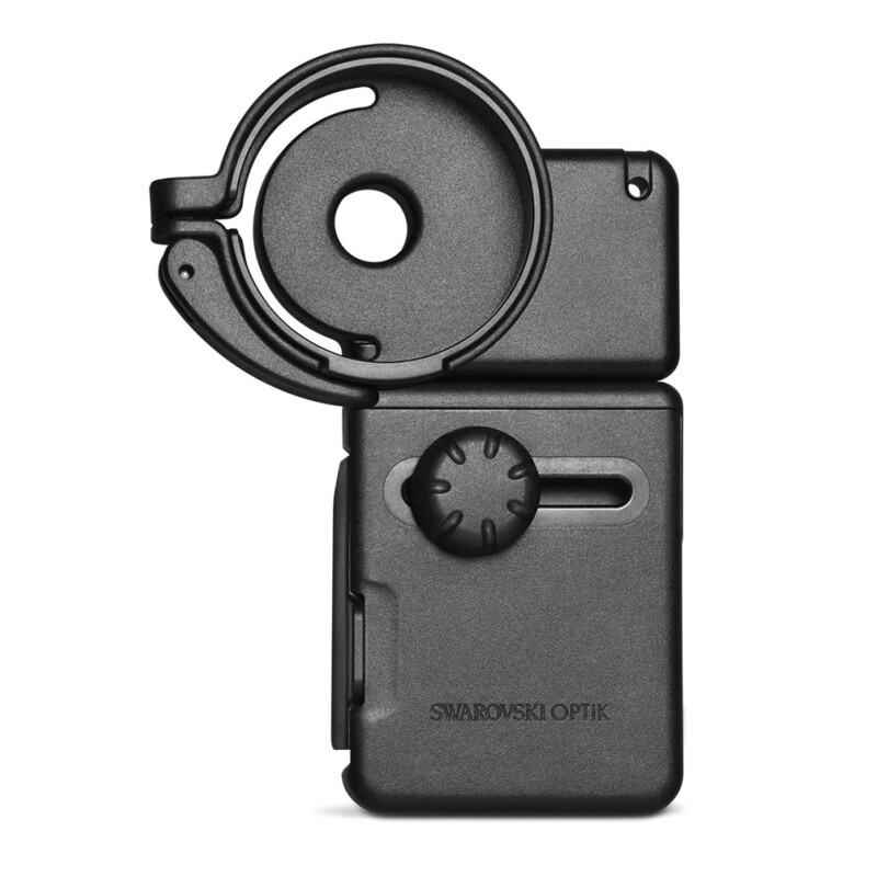 Swarovski Adaptor de prindere CA-S pentru instrumente terestre