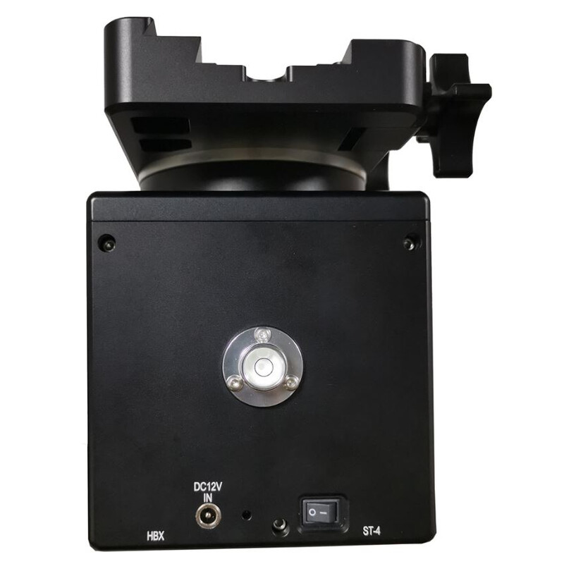 iOptron Montura HAE69 Dual AZ/EQ EC