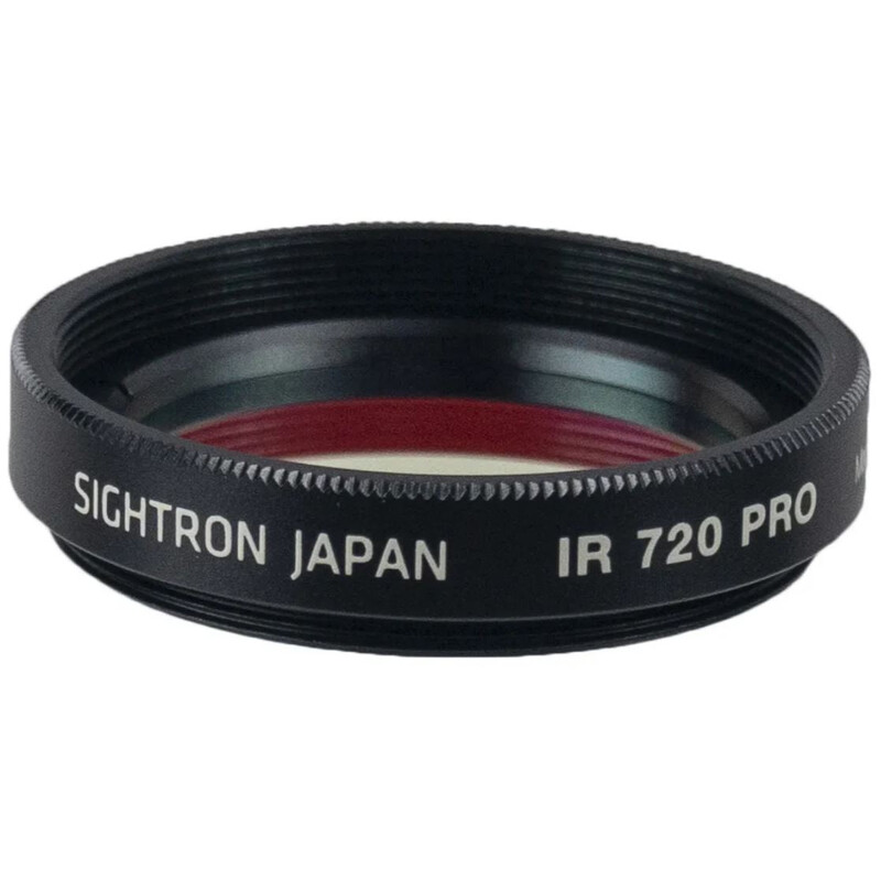 Hutech Astro Filtre Sightron IR 720 Pro 1.25"