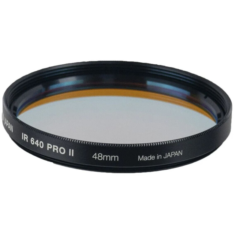 Hutech Astro Filtre Sightron IR 640 Pro II 1.25"