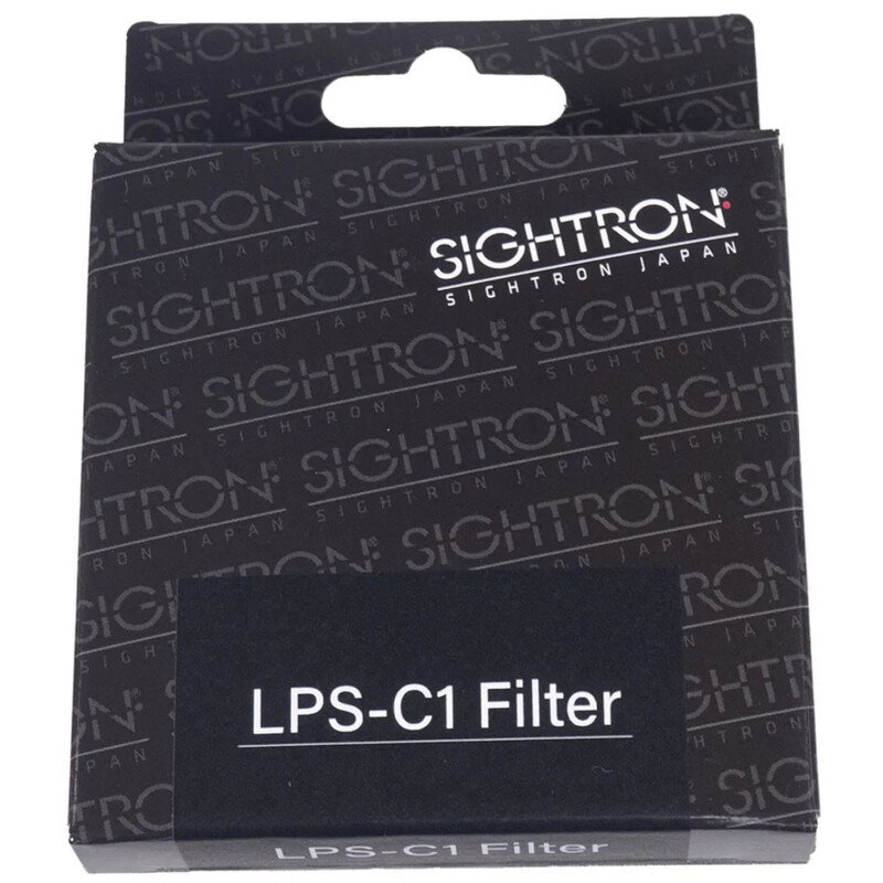 Hutech Astro Filtre Sightron LPS-C1 2"