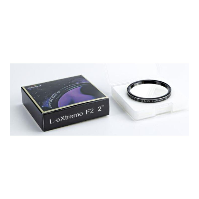 Optolong Filtre L-eXtreme F2 (2")