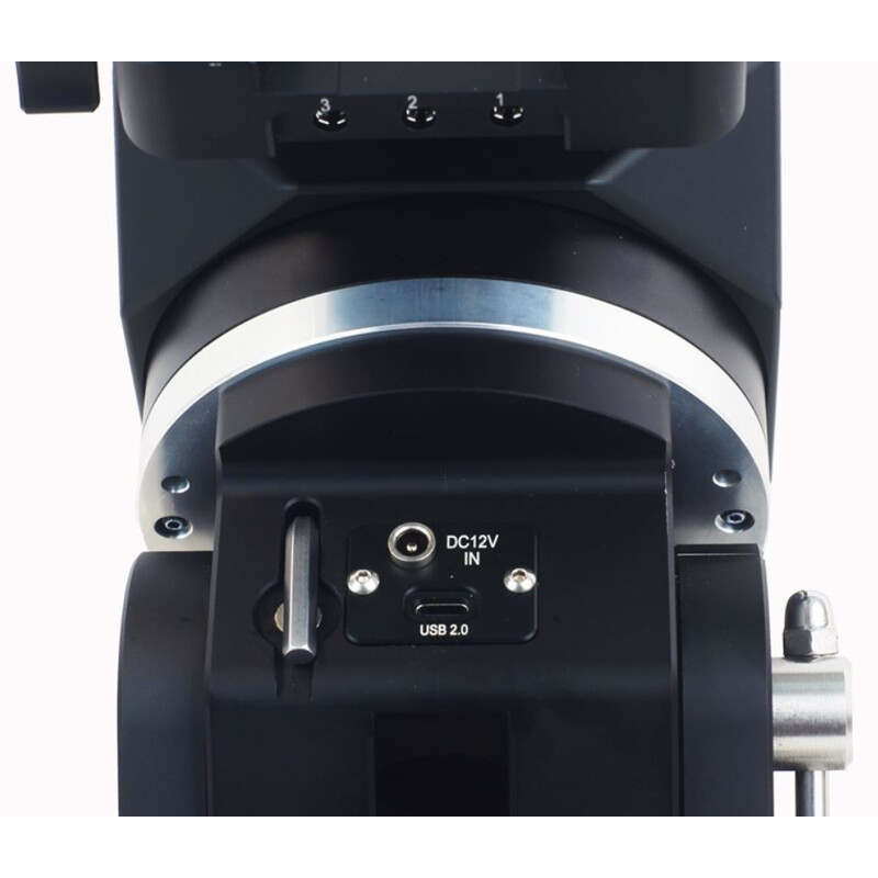 iOptron Montura HAE69 iMate cu handset
