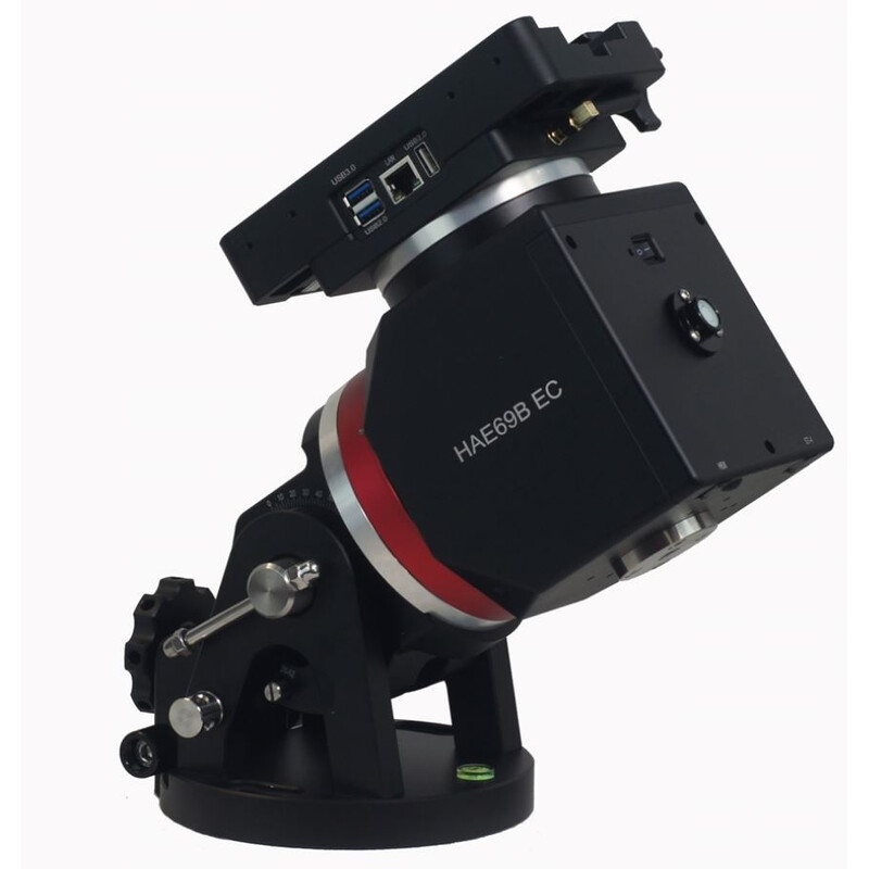iOptron Montura HAE69EC iMate cu handset