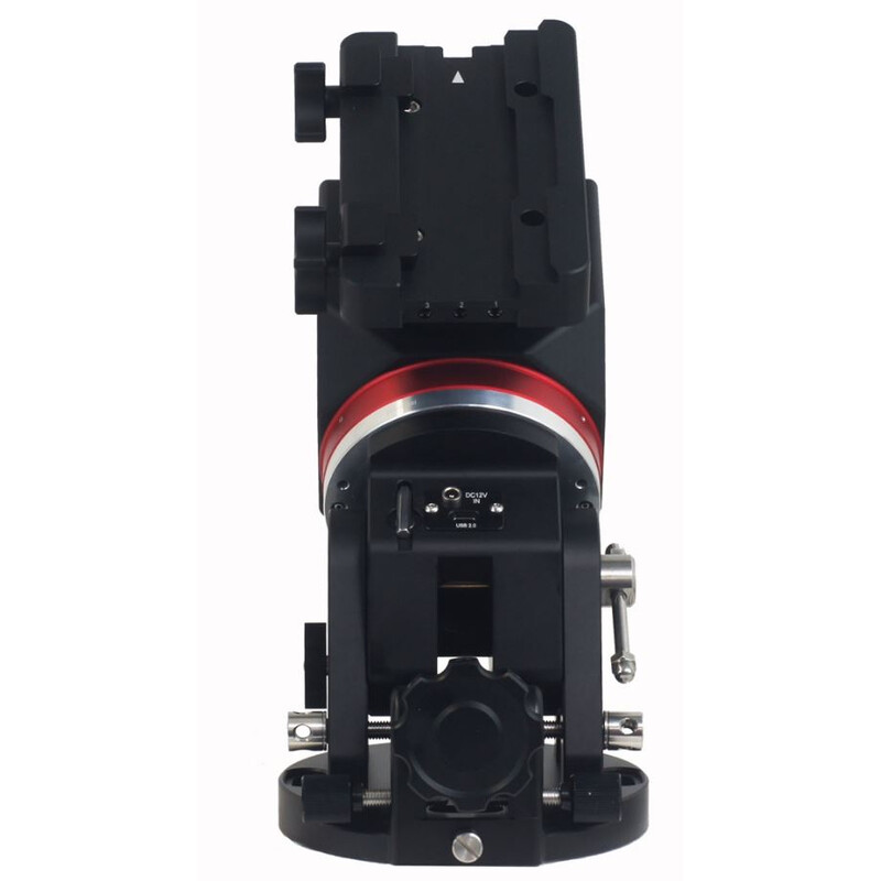 iOptron Montura HAE69EC iMate cu handset