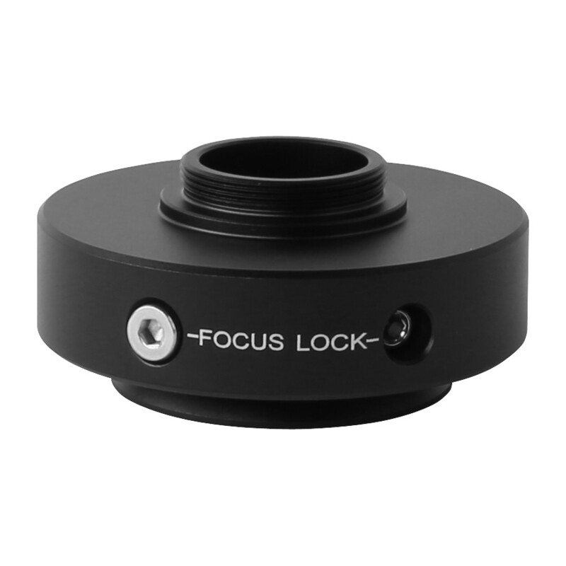 ToupTek Adaptor foto 0.35x Adaptor C-Mount compatibil cu Microscoapele Evident (Olympus) U-TV0.35XC