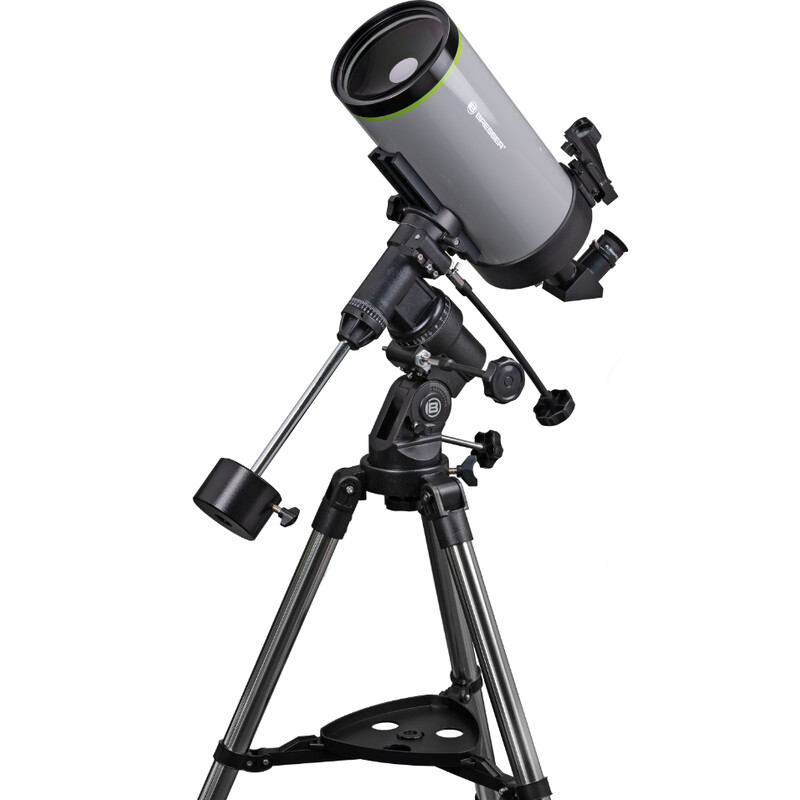 Bresser Telescop Maksutov MC 127/1900 EQ-3 Space Explorer