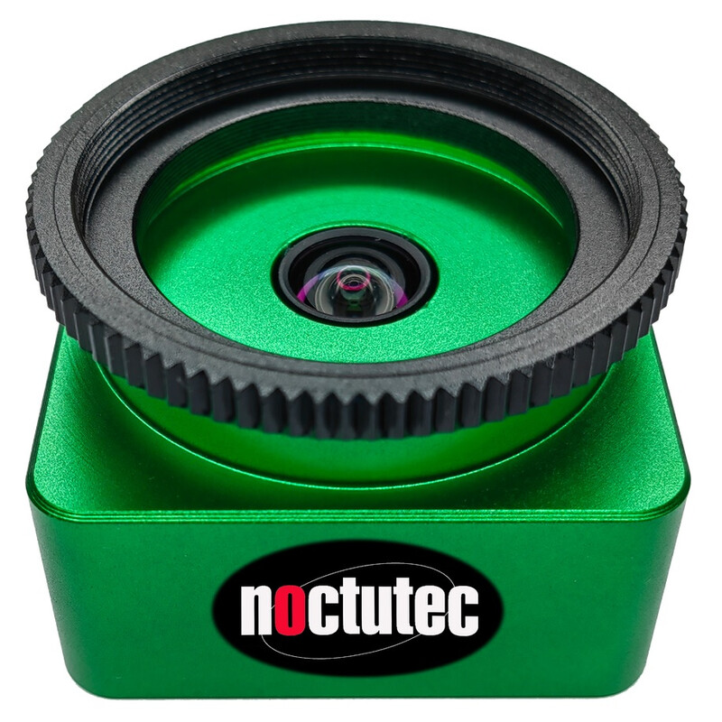 noctutec Colimator electronic OCAL V3.0 MAX