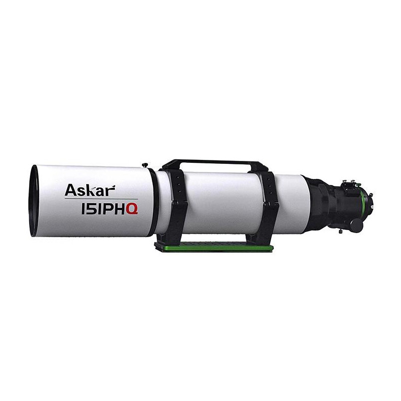 Askar Refractor apochromat AP 151/1057 151PHQ OTA