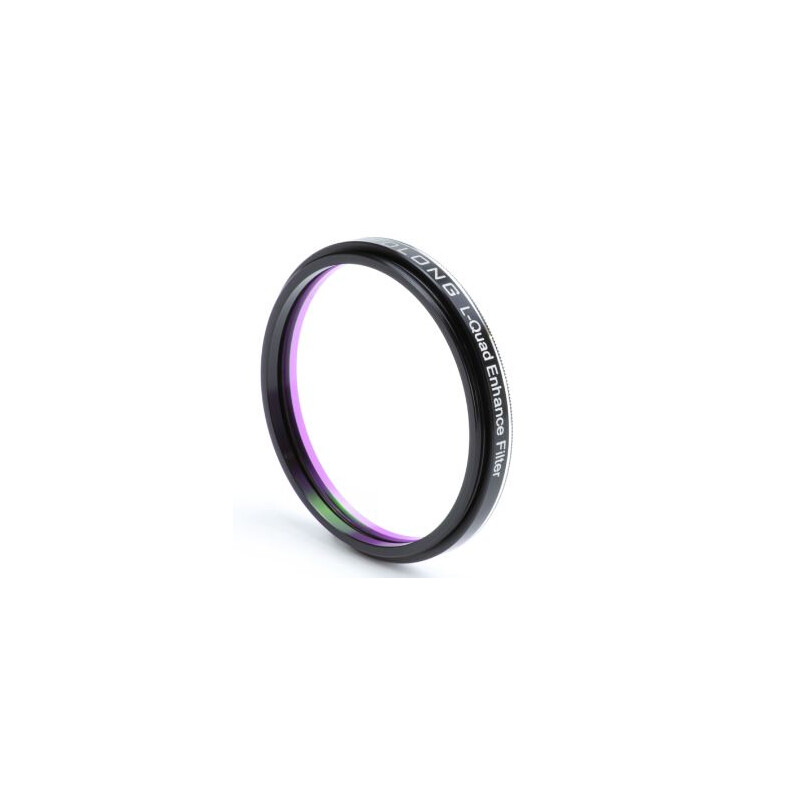 Optolong Filtre L-Quad Enhance 2"