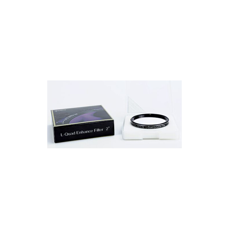 Optolong Filtre L-Quad Enhance 2"