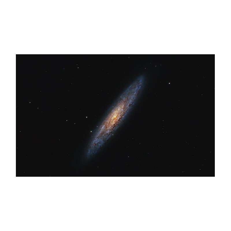 Optolong Filtre L-Quad Enhance 2"