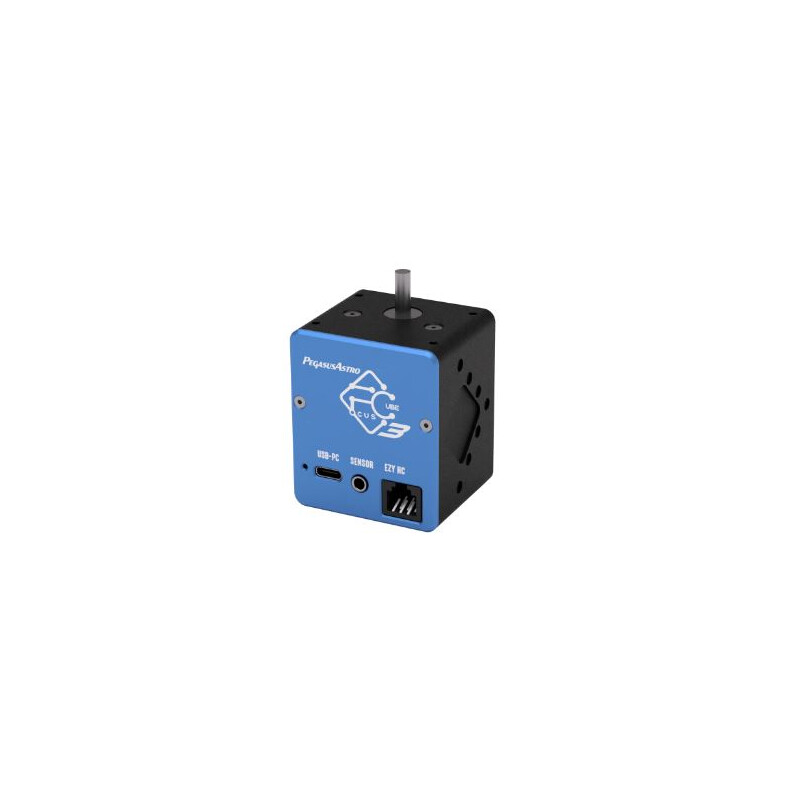 PegasusAstro motor de focalizare FocusCube v3 Universal