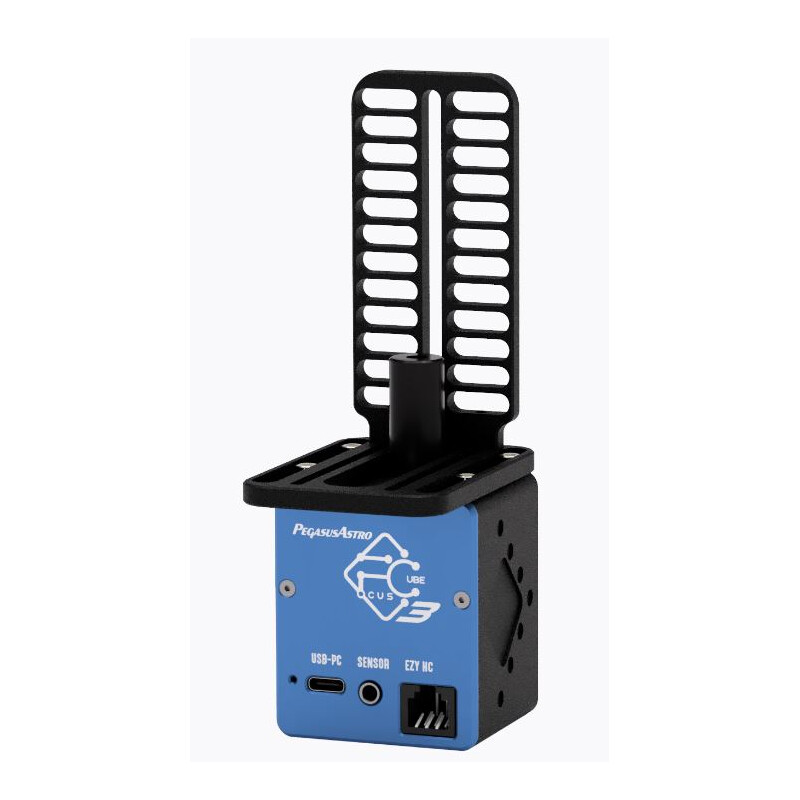PegasusAstro motor de focalizare FocusCube v3 Universal