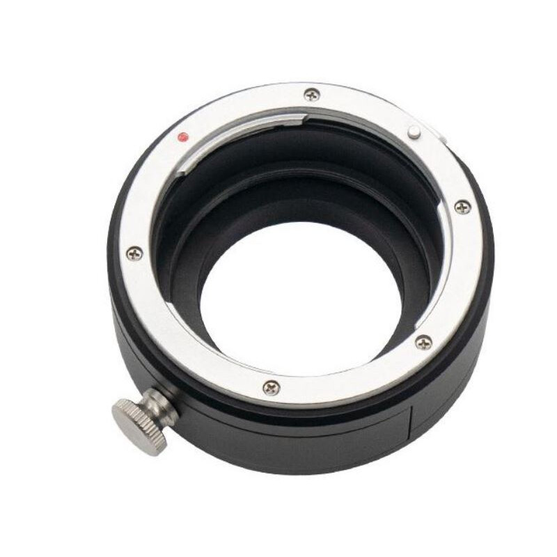 ZWO Adaptoare obiective DSLR Canon EOS / T2 mit Filterhalterung 2"