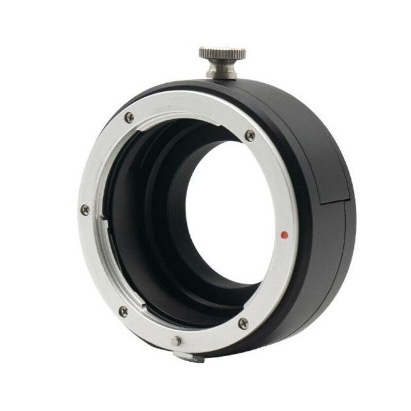 ZWO Adaptoare obiective DSLR Canon EOS / T2 cu suport pentru filtru de 2"