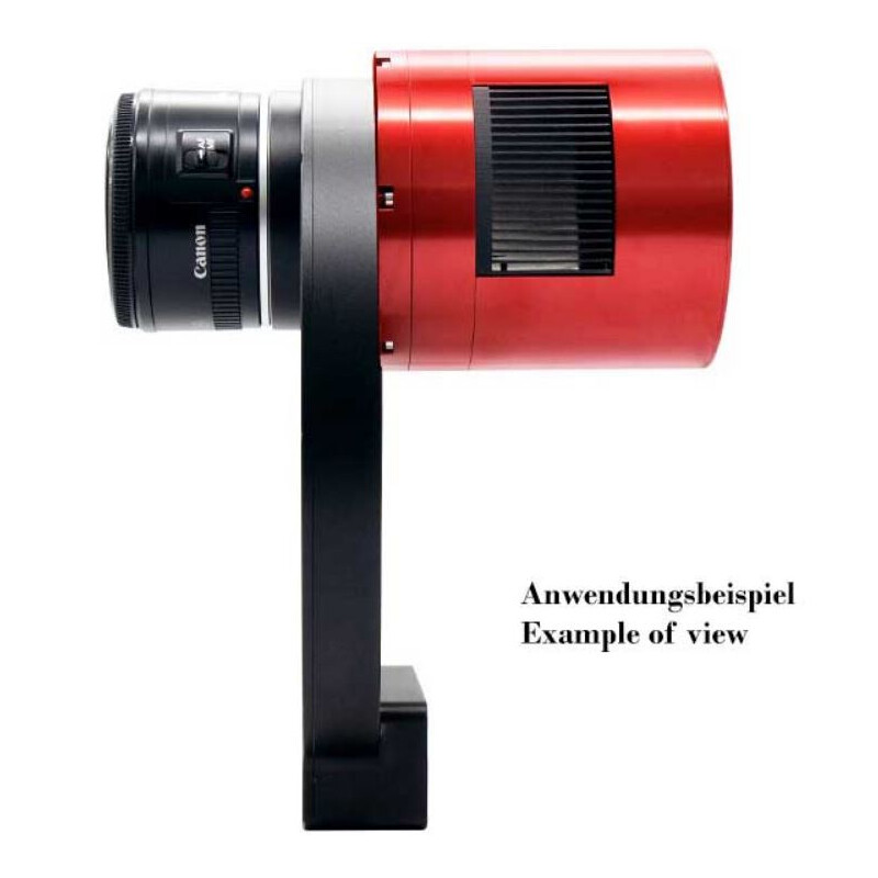 Pierro Astro Adaptoare Canon EOS - M54 pentru ASI 2400 / 2600 sau 6200