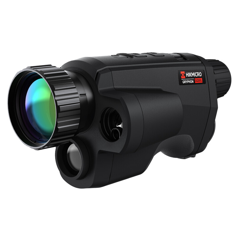 HIKMICRO Camera de termoviziune Gryphon GQ50L