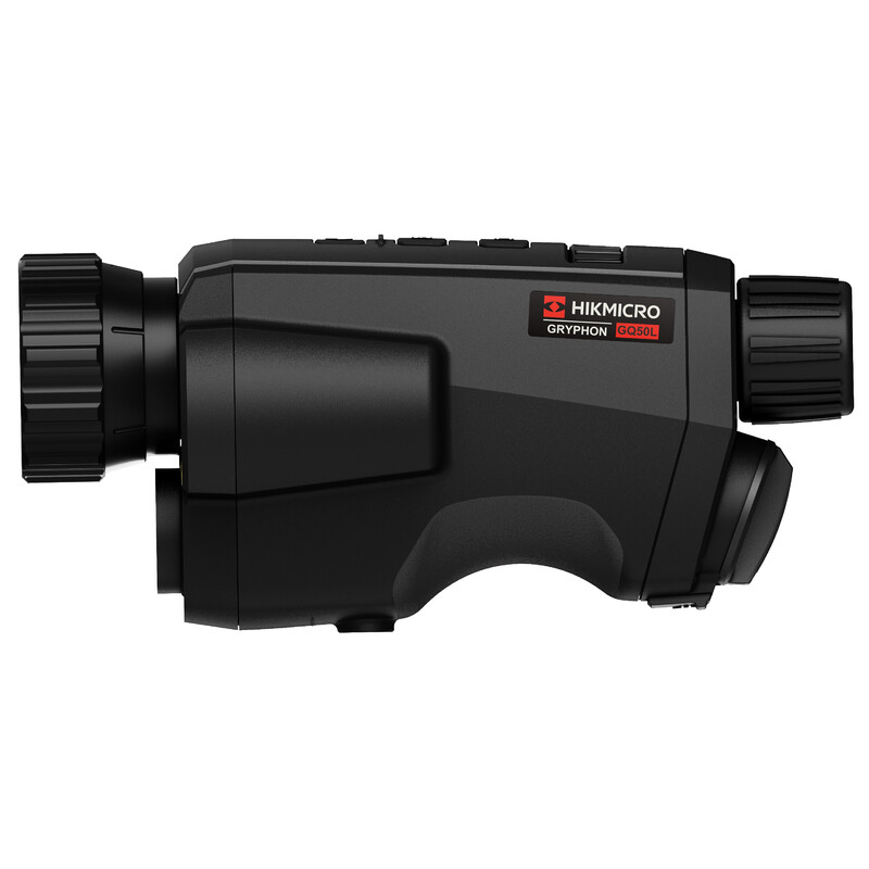 HIKMICRO Camera de termoviziune Gryphon GQ50L