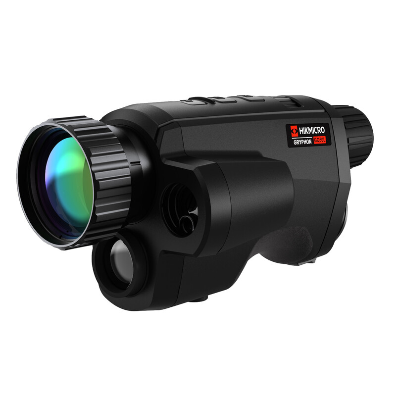 HIKMICRO Camera de termoviziune Gryphon GQ50L