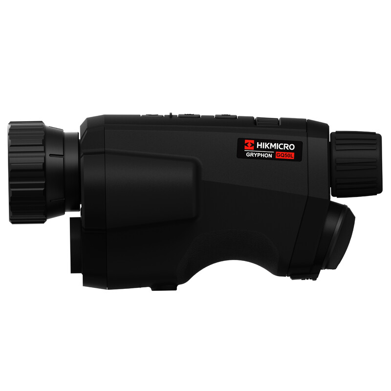 HIKMICRO Camera de termoviziune Gryphon GQ50L