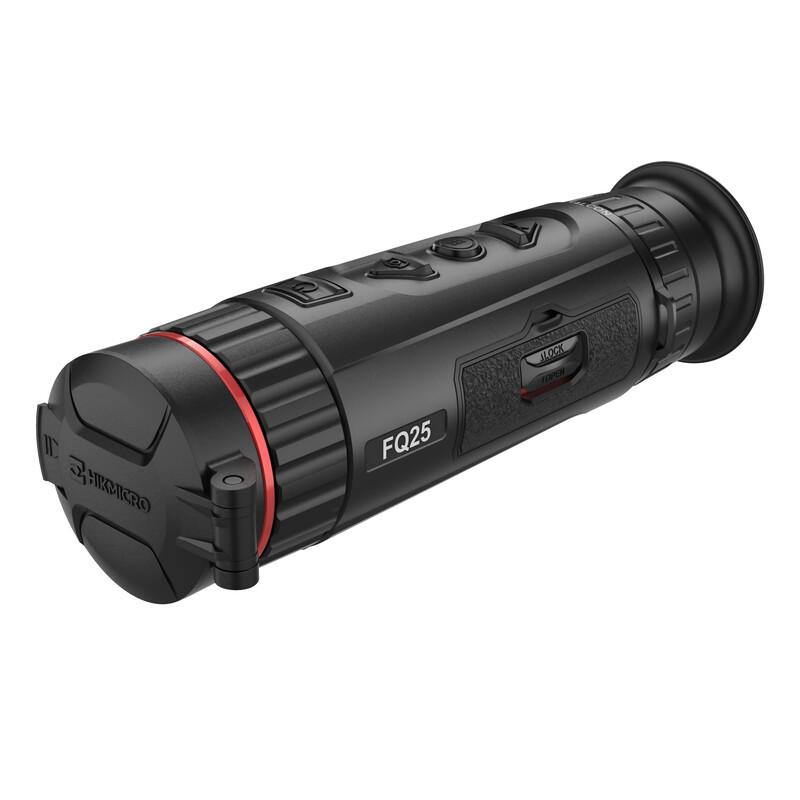 HIKMICRO Camera de termoviziune Falcon FQ25