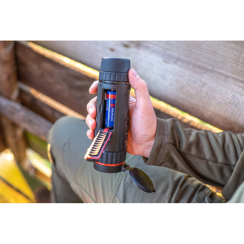 HIKMICRO Camera de termoviziune Falcon FH35