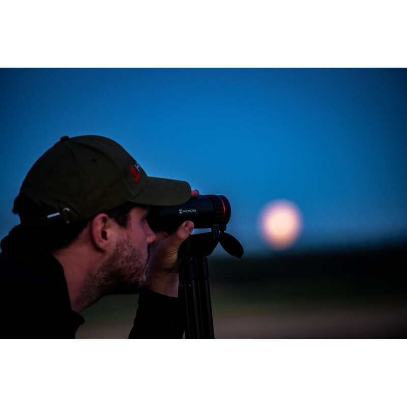 HIKMICRO Camera de termoviziune Falcon FH35