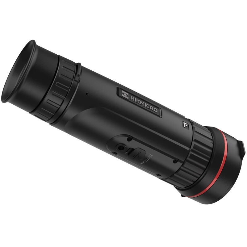 HIKMICRO Camera de termoviziune Falcon FQ50