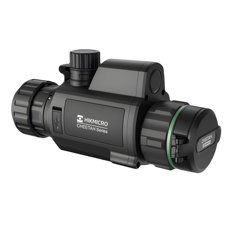 HIKMICRO Aparat Night vision Cheetah C32