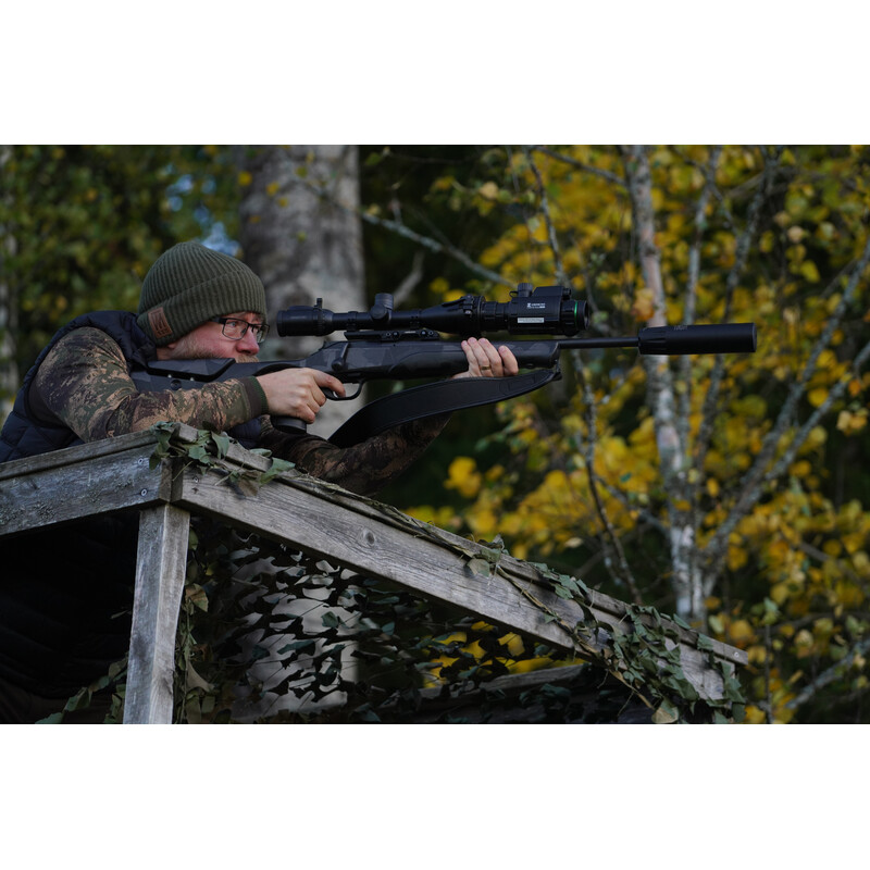 HIKMICRO Aparat Night vision Cheetah C32