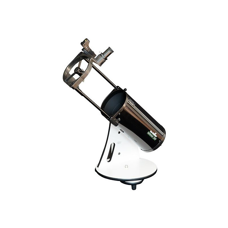 Skywatcher Dobson Teleskop N 150/750 Heritage FlexTube DOB (Fast neuwertig)