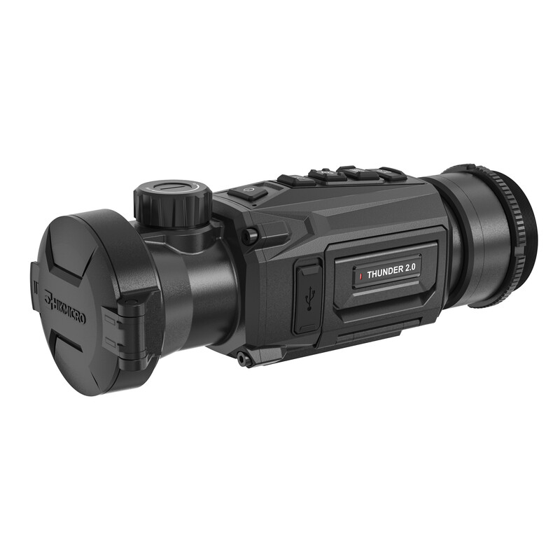 HIKMICRO Thunder TQ50C 2.0