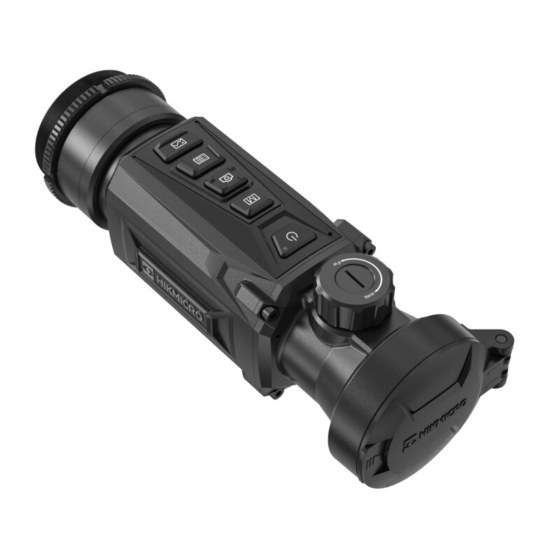 HIKMICRO Thunder TQ50C 2.0