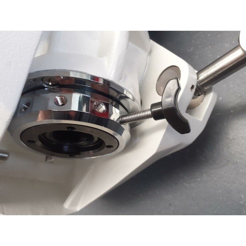 Skywatcher Montierung AZ-EQ6 GT SynScan GoTo (gebraucht)