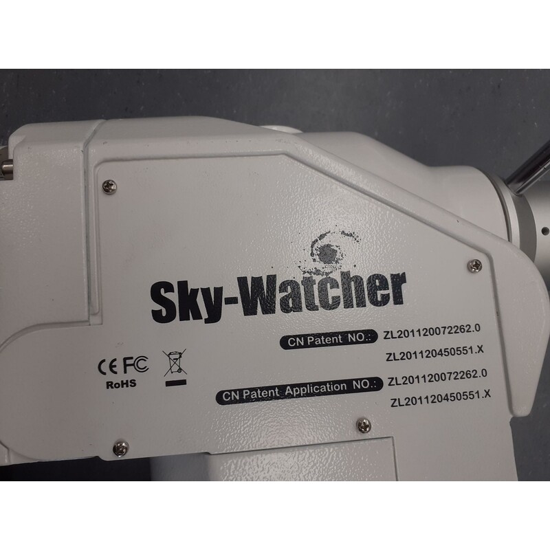 Skywatcher Montierung AZ-EQ6 GT SynScan GoTo (gebraucht)