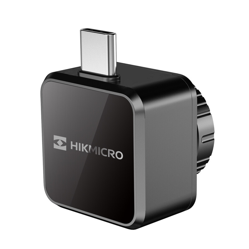 HIKMICRO Camera de termoviziune Explorer E20Plus